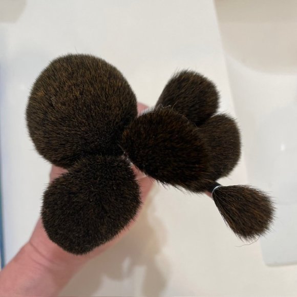 Selection of Makeup Face brushes - not used - Picture 2 of 3